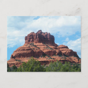 Carte Postale sedona