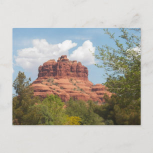 Carte Postale Sedona, Arizona