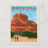 Sedona, Arizona | Bell Rock