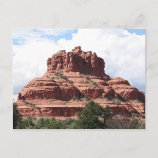 Carte Postale Sedona, AZ