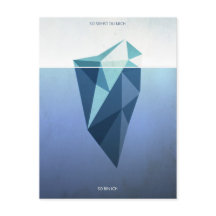 Carte postale - SEIN & BILLET (DE)