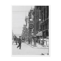 Seizième rue, Denver