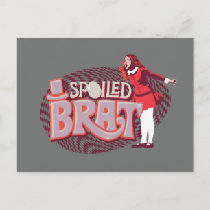 Carte Postale Sel de veruca - Porte cuite