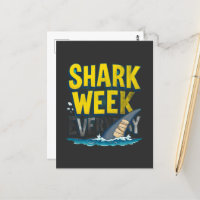 Semaine du requin tous les jours
