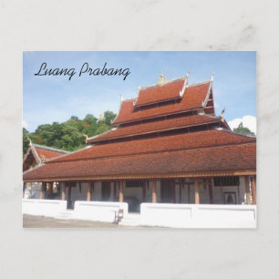 Carte Postale sen wat