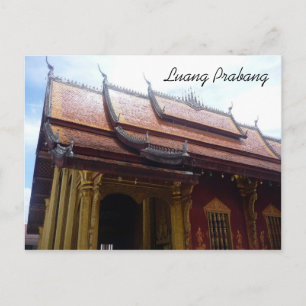 Carte Postale sen wat