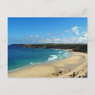 Carte Postale Sennen Cove Cornwall Angleterre