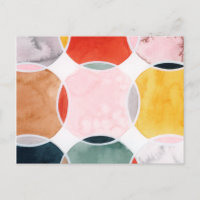 Sensal - Motif circulaire
