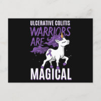 Sensibilisation à la colite ulcérative IBD Unicorn