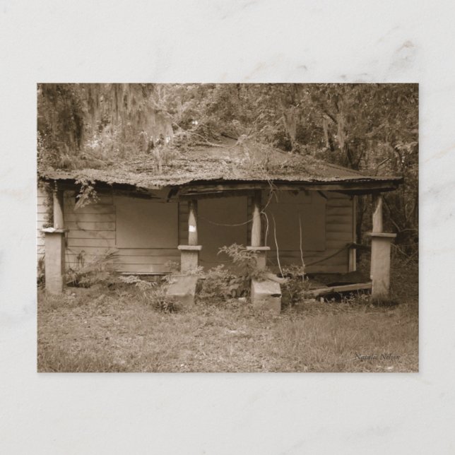 Carte postale Sepia 1 (Devant)