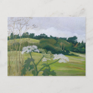 Carte Postale septembre