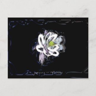 Carte Postale septembre