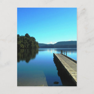 Carte Postale Sérénité