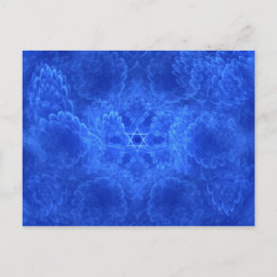 Carte Postale Sérénité