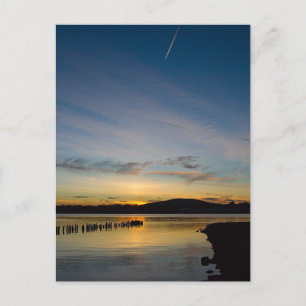 Carte Postale Sérénité inférieure