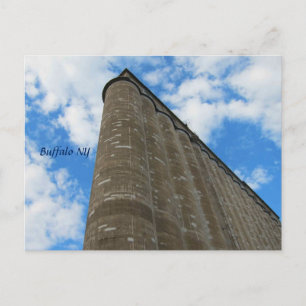 Carte Postale Série de grains 3