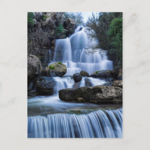 Carte Postale Serra da Estrela   Parque Natural, Portugal