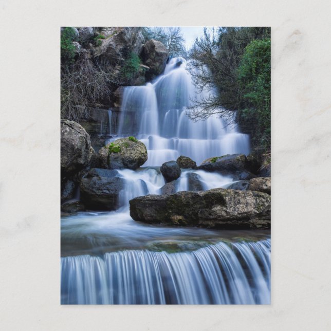 Carte Postale Serra da Estrela | Parque Natural, Portugal (Devant)