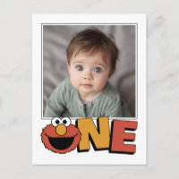 Sesame Street | Elmo - Message de remerciement pou