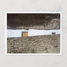 Setenil de las Bodegas, Andalousie (Espagne)