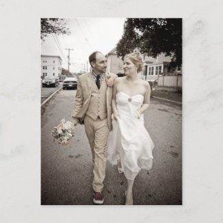 Carte Postale seth & Isis