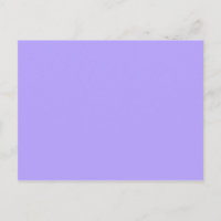 SEULEMENT COULEUR - violet clair