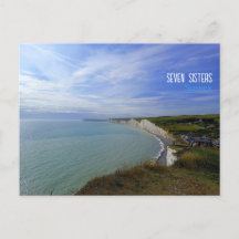 Seven Sisters, Sussex