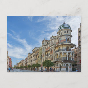 Carte Postale Séville. #15.