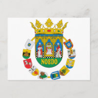 Séville (Espagne) Armoiries2