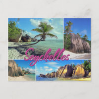 Seychelles