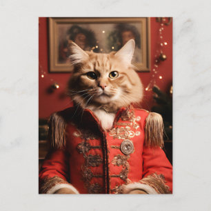 Carte Postale Sgt Poivre