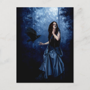 Carte Postale Shades Postcard