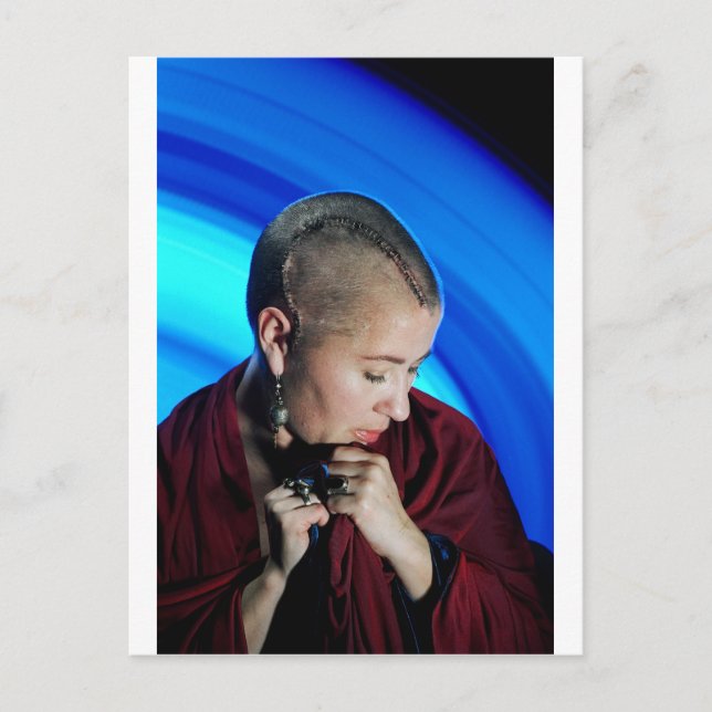 CARTE POSTALE SHANNON (Devant)