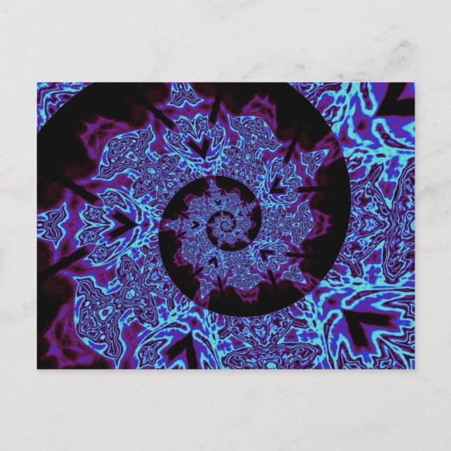 Carte Postale Shay (Devant)