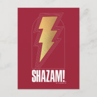 SHAZAM ! Furie des dieux | Insigne de boulon de fo