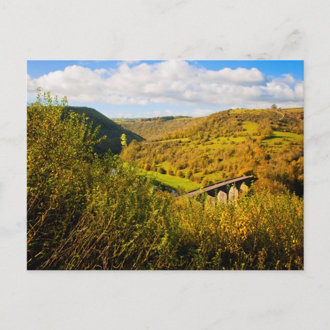 Carte postale Sheffield Royaume-Uni (Devant)