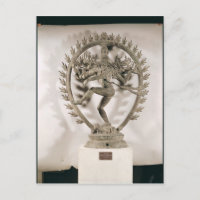 Shiva Nataraja, Dravidian