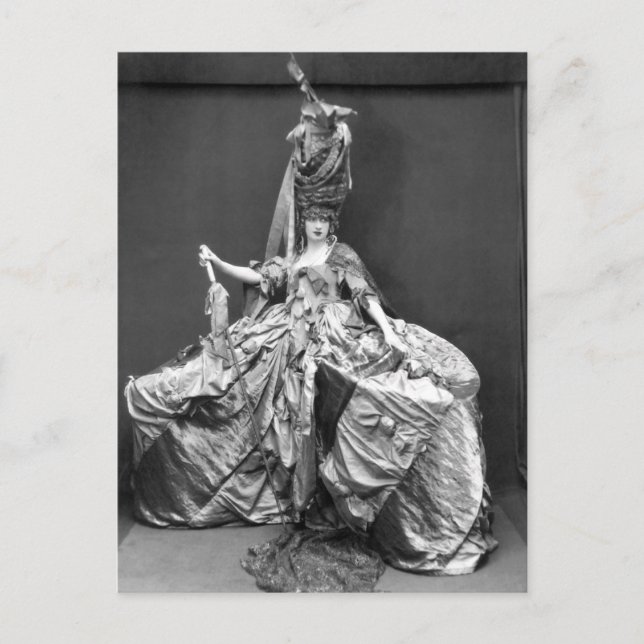 Carte Postale Showgirls - P0001253.Jpg (Devant)