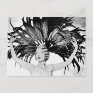 Carte Postale Showgirls - P0002623.Jpg