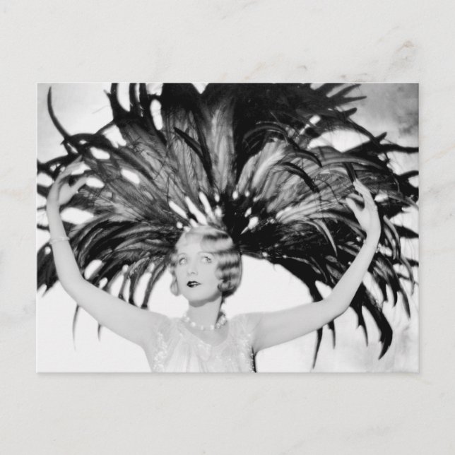 Carte Postale Showgirls - P0002623.Jpg (Devant)