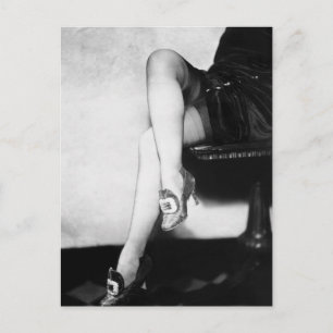 Carte Postale Showgirls - P0002726.Jpg