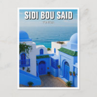 Sidi Bou Dit Que Tunisie Voyage