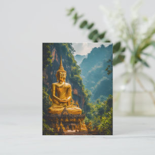 Carte Postale Siège éternel du Siam