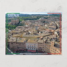 Sienne - Italie