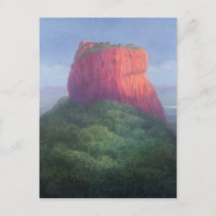Carte Postale Sigiriya I Sri Lanka 2012