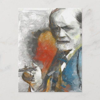 Carte Postale Sigmund