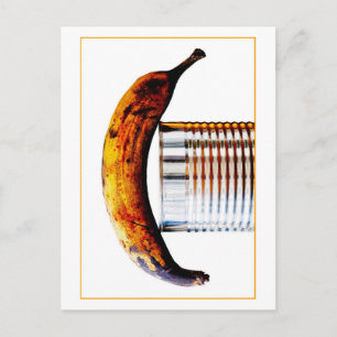 Carte Postale Signal