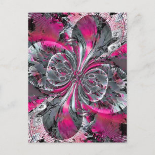 Carte Postale Signaux mixtes