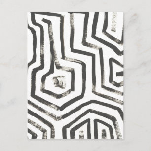 Carte Postale Signaux mixtes V