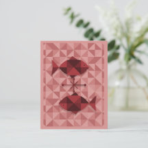 SIGNE Zodiaque Pisces